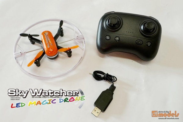 9650 SkyWatcher LED-Magic Drohne